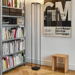 Serien.lighting Reflex² S LED-Stehleuchte Schwarz -Deutschland Serien Lighting Verkaufs-Shop 8550222 2